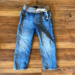 Gap Kids Pull On Slim Jeans 2T